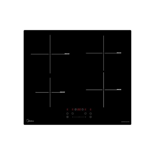 Midea MIH740F238K0 60cm Induction Hob