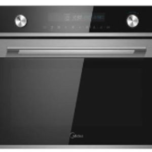 Midea MBMTV950E Built-In Oven Microwave